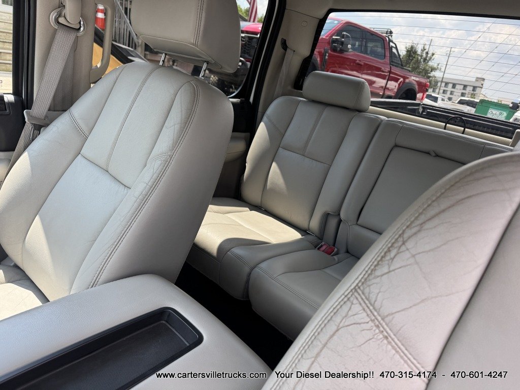 2007 Chevrolet Silverado - $11,998