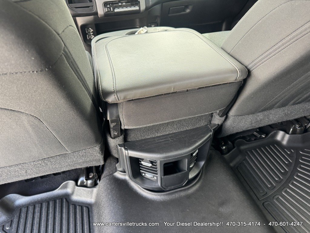 2020 Ram 3500 - $41,598