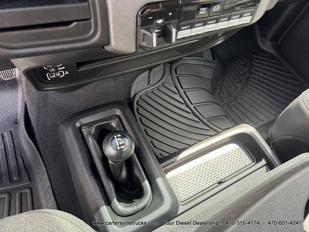 2020 Ram 3500 - $41,598