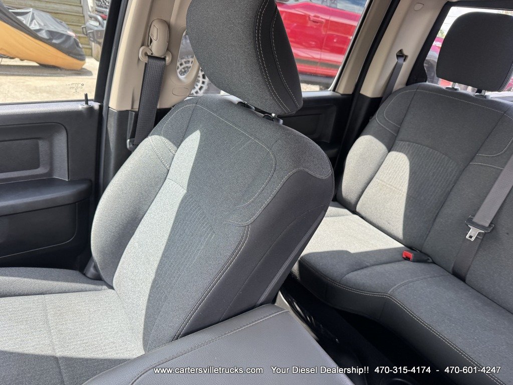 2020 Ram 3500 - $41,598