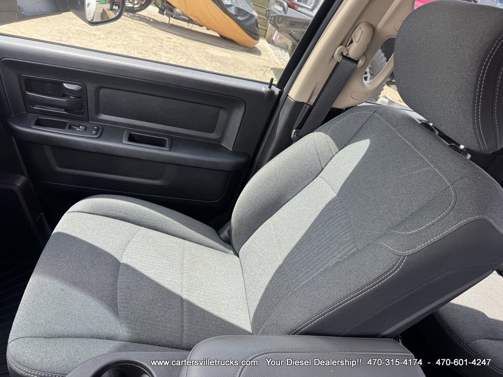 2020 Ram 3500 - $41,598