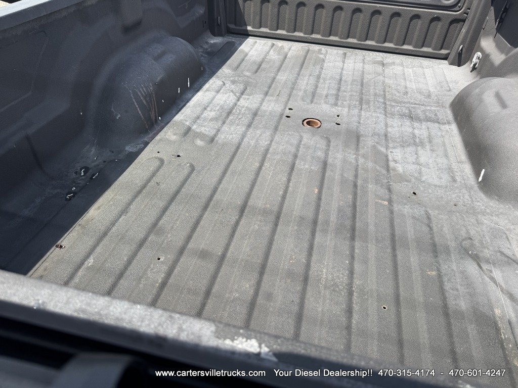 2020 Ram 3500 - $41,598