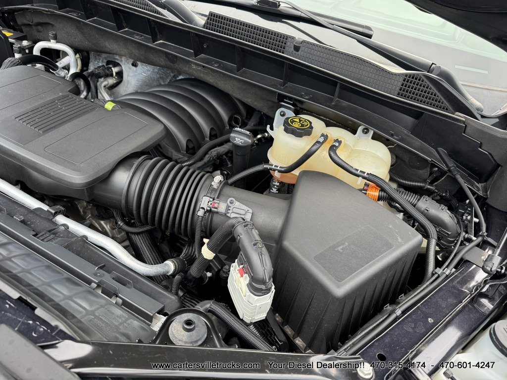 2022 GMC Sierra - $36,598
