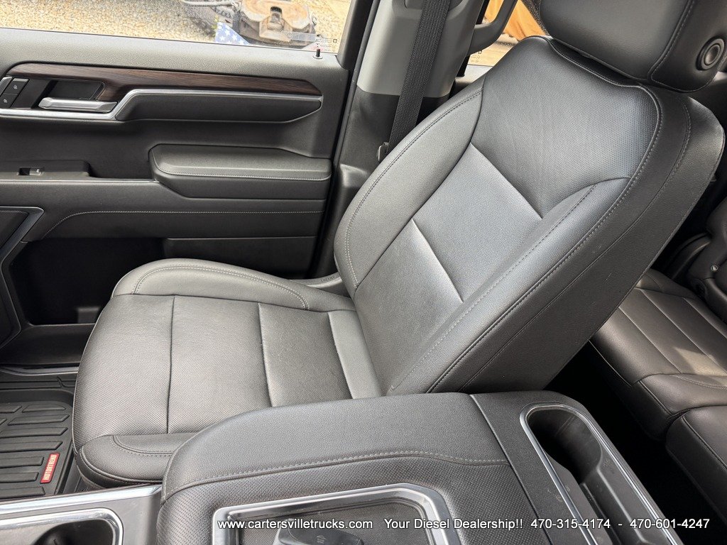 2022 GMC Sierra - $36,598
