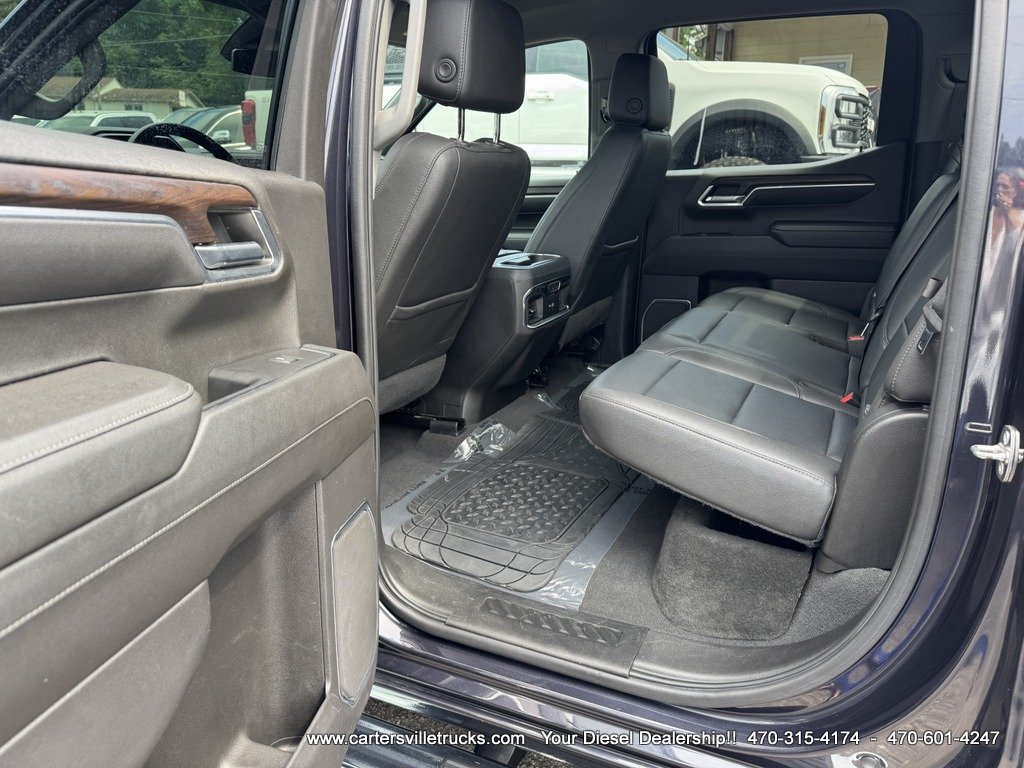 2022 GMC Sierra - $36,598