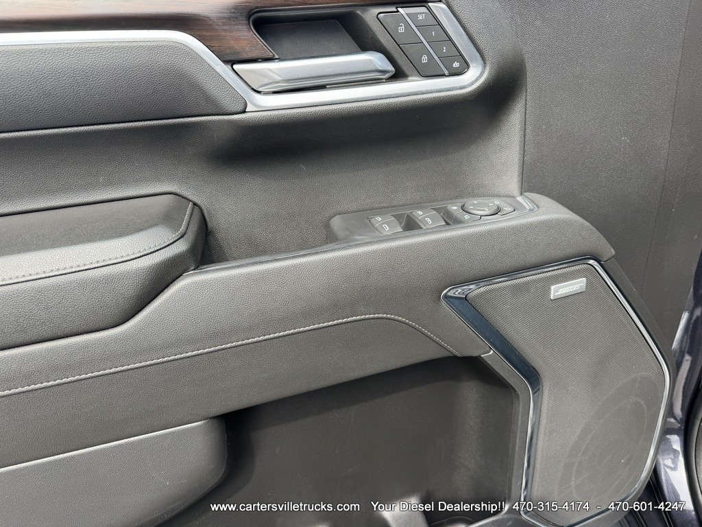 2022 GMC Sierra - $36,598
