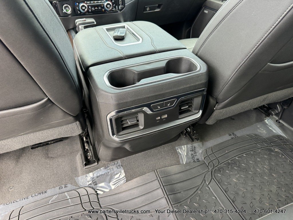 2022 GMC Sierra - $36,598