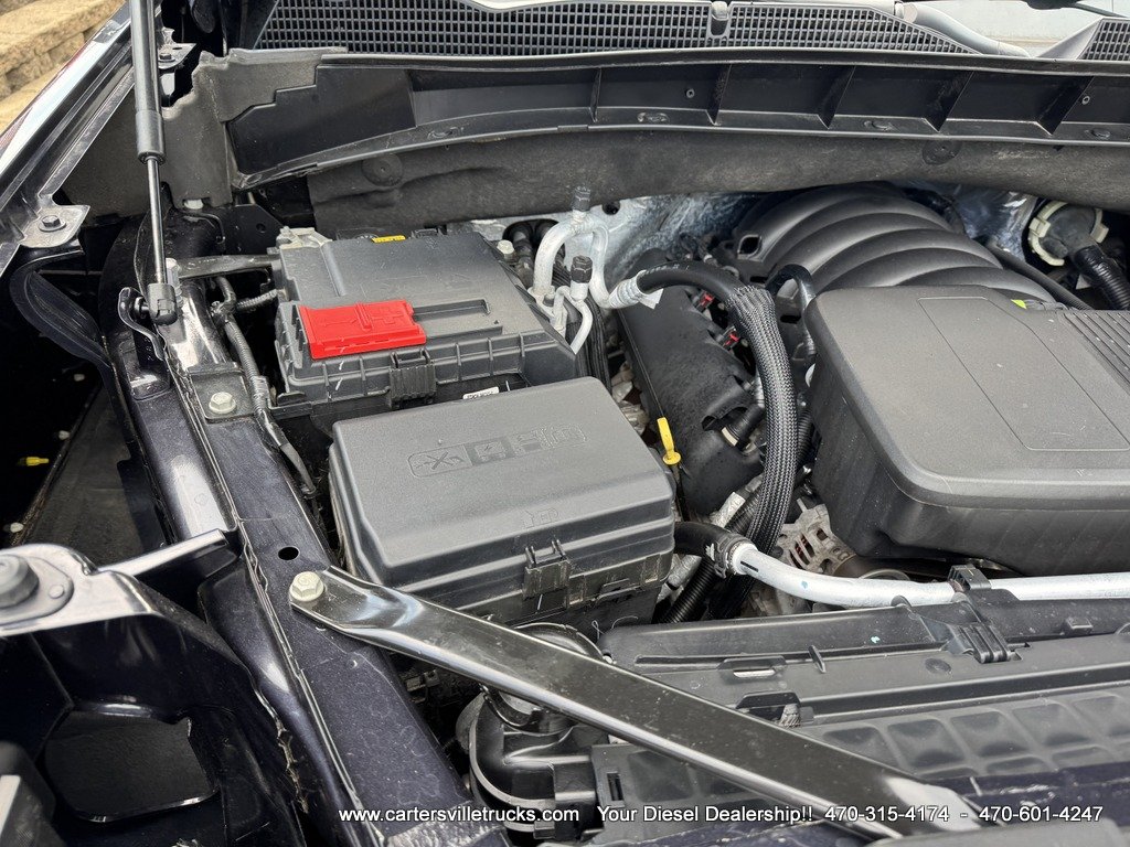 2022 GMC Sierra - $36,598