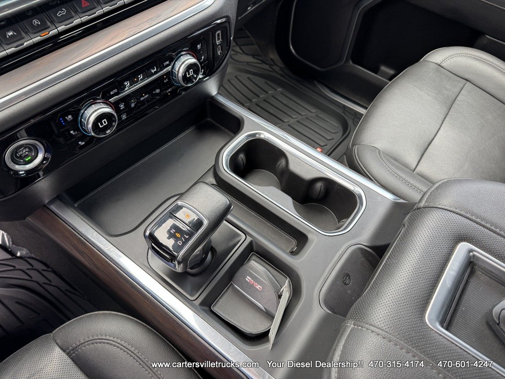 2022 GMC Sierra - $36,598