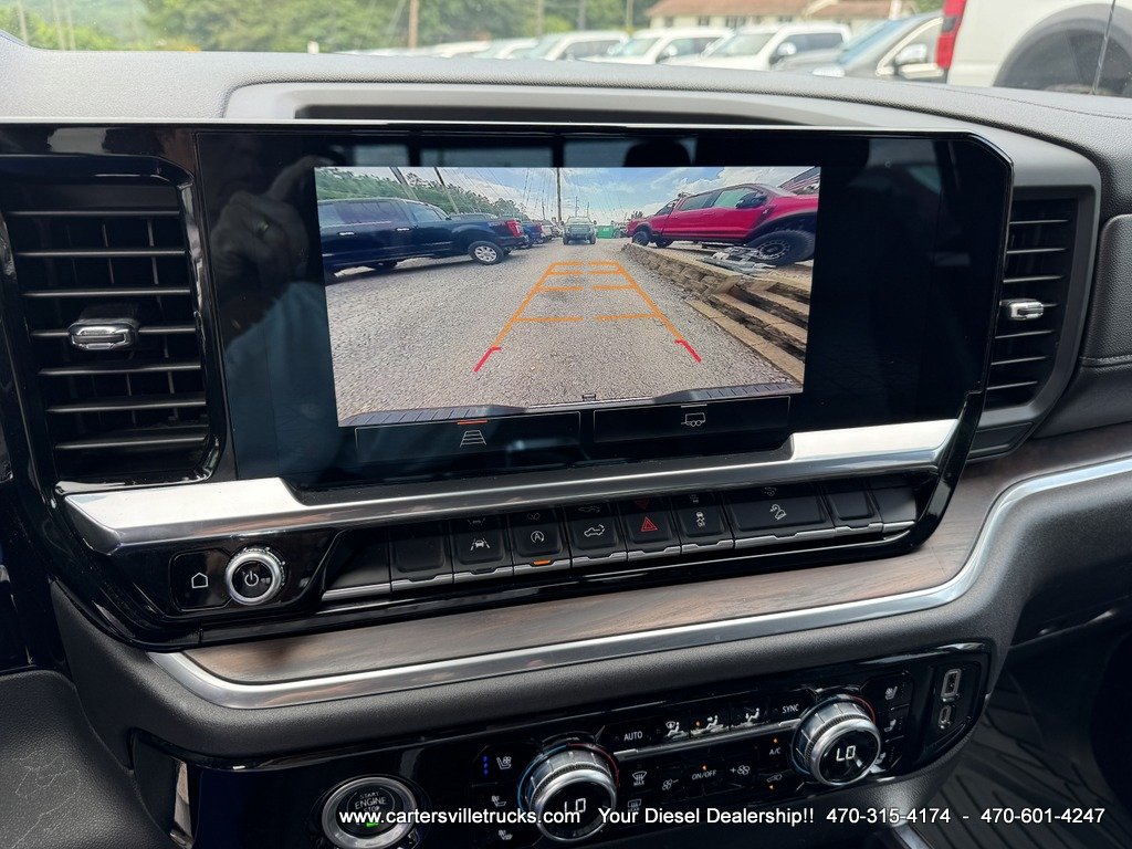 2022 GMC Sierra - $36,598
