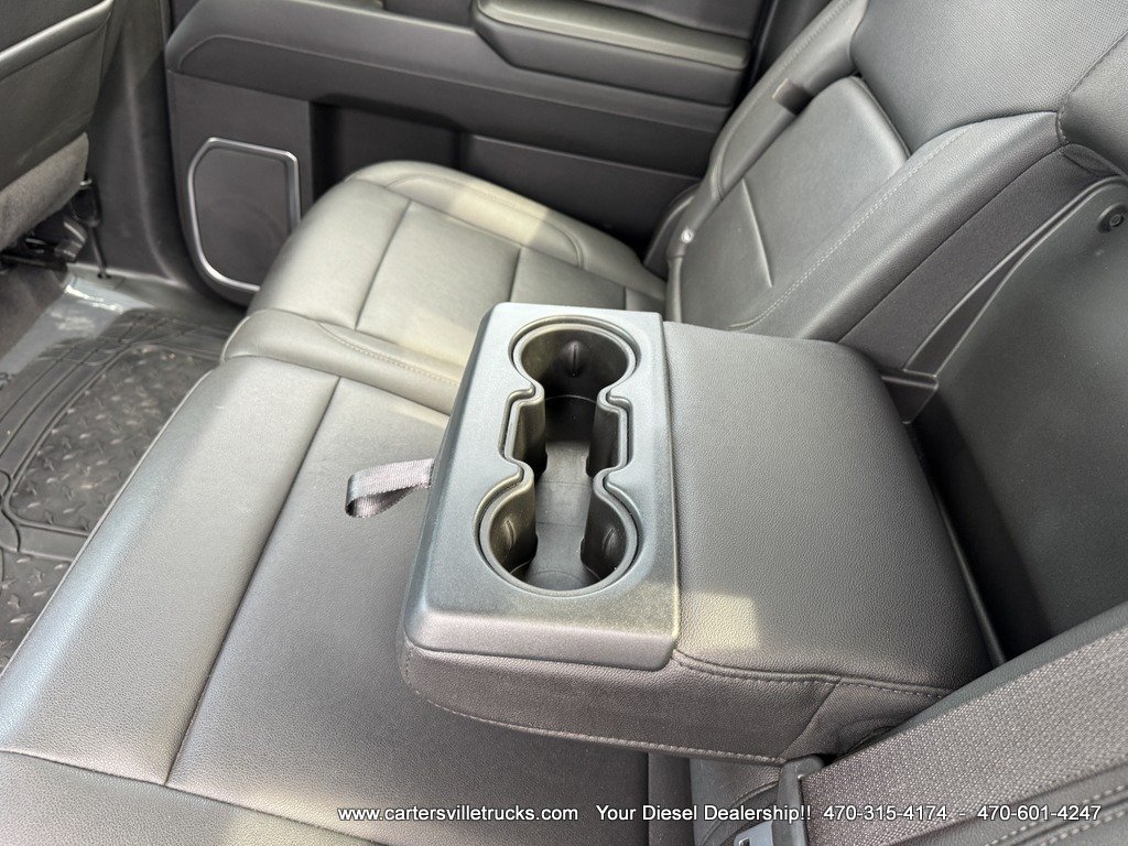 2022 GMC Sierra - $36,598