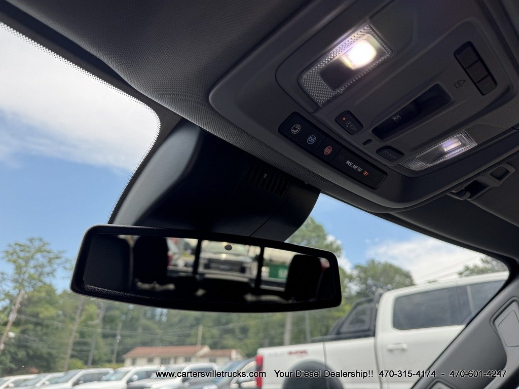 2022 GMC Sierra - $36,598