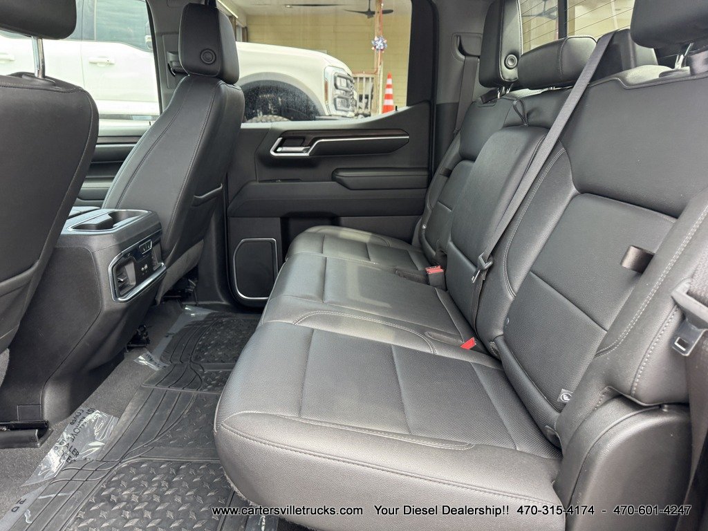 2022 GMC Sierra - $36,598