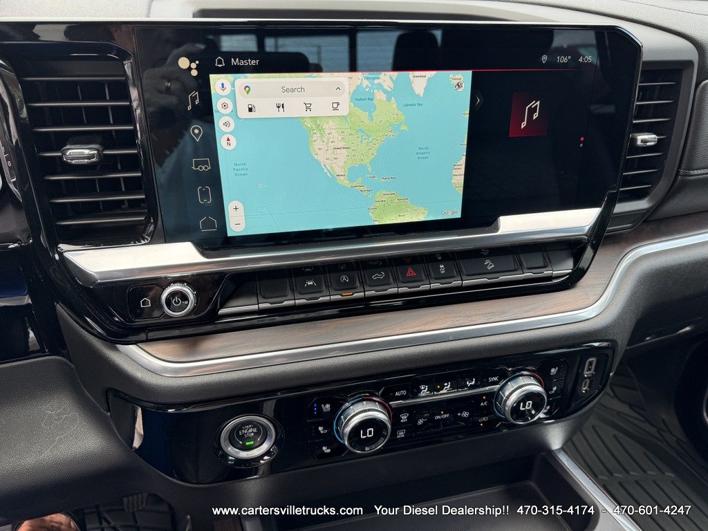 2022 GMC Sierra - $36,598