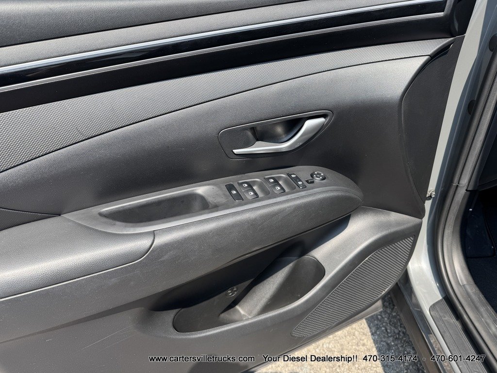 2024 Hyundai Tucson - $19,598