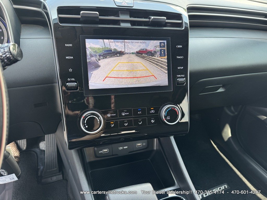 2024 Hyundai Tucson - $19,598
