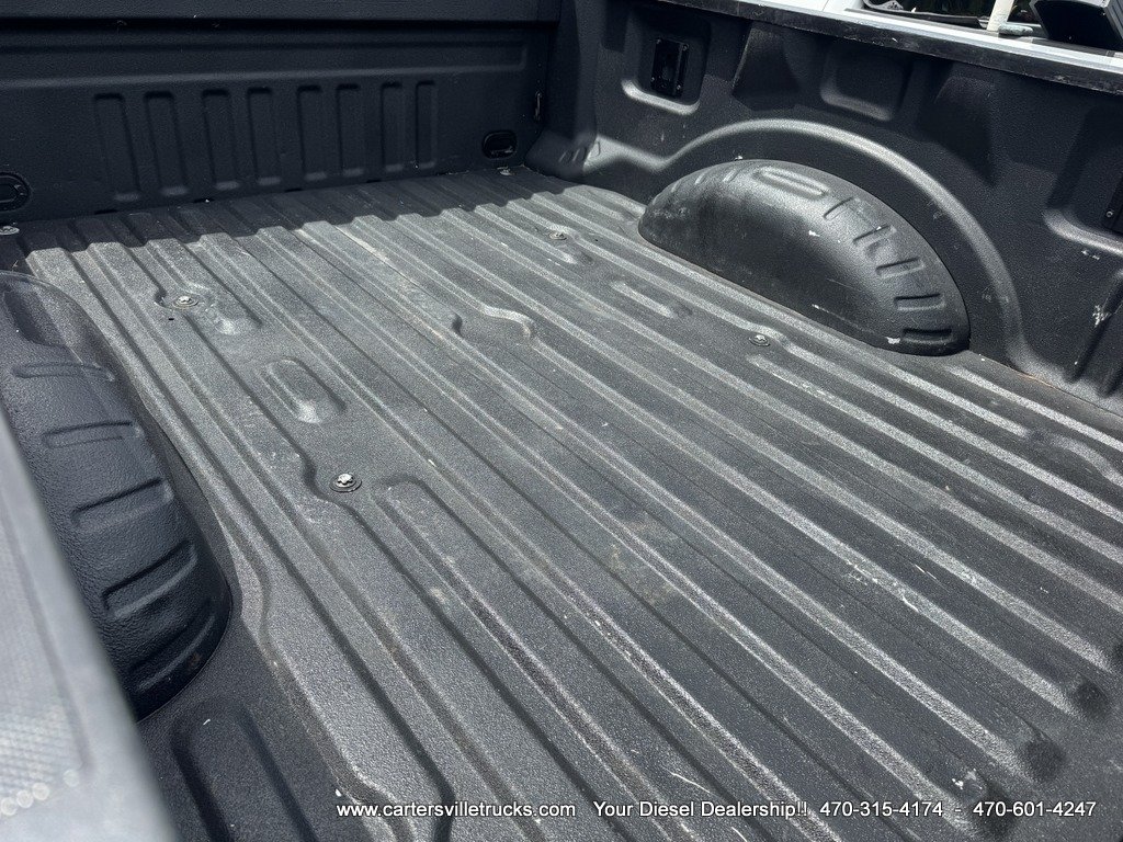 2019 Ford F-250 - $29,998