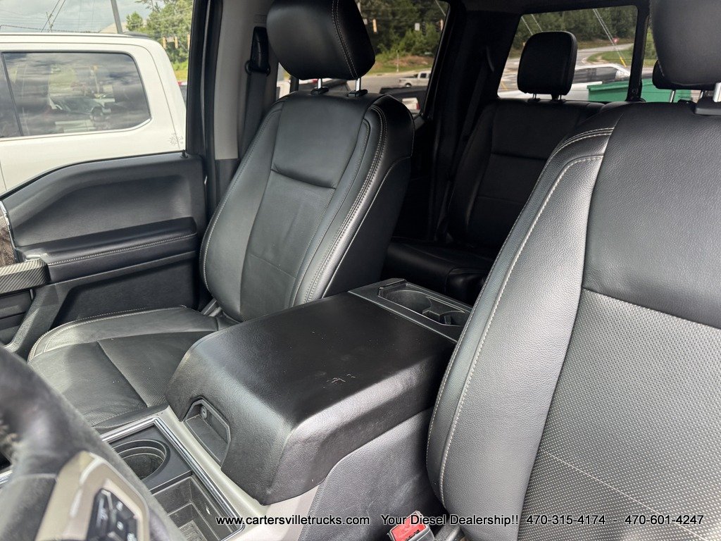 2019 Ford F-250 - $29,998