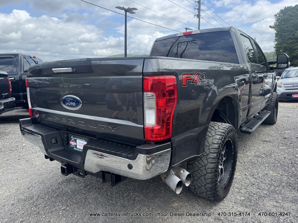 2019 Ford F-250 - $29,998