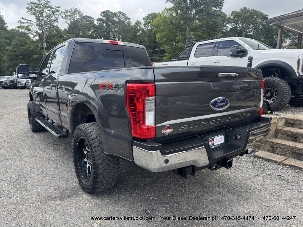 2019 Ford F-250 - $29,998