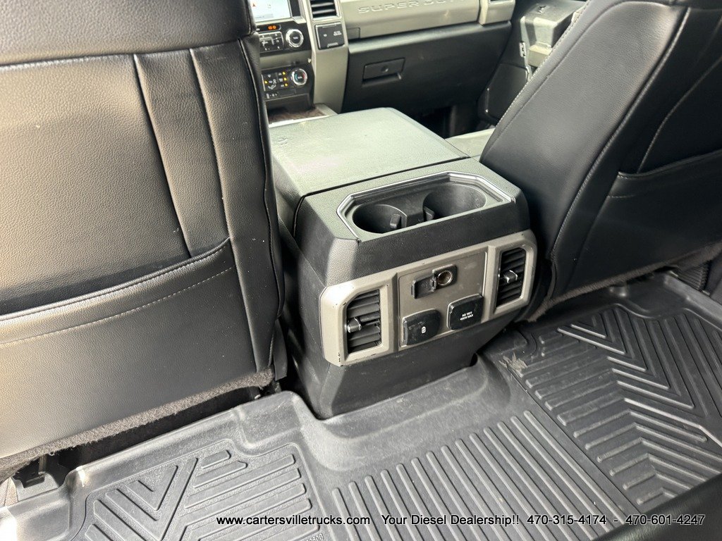 2019 Ford F-250 - $29,998