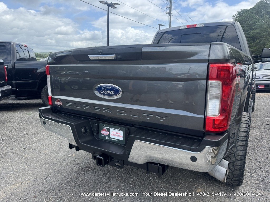 2019 Ford F-250 - $29,998
