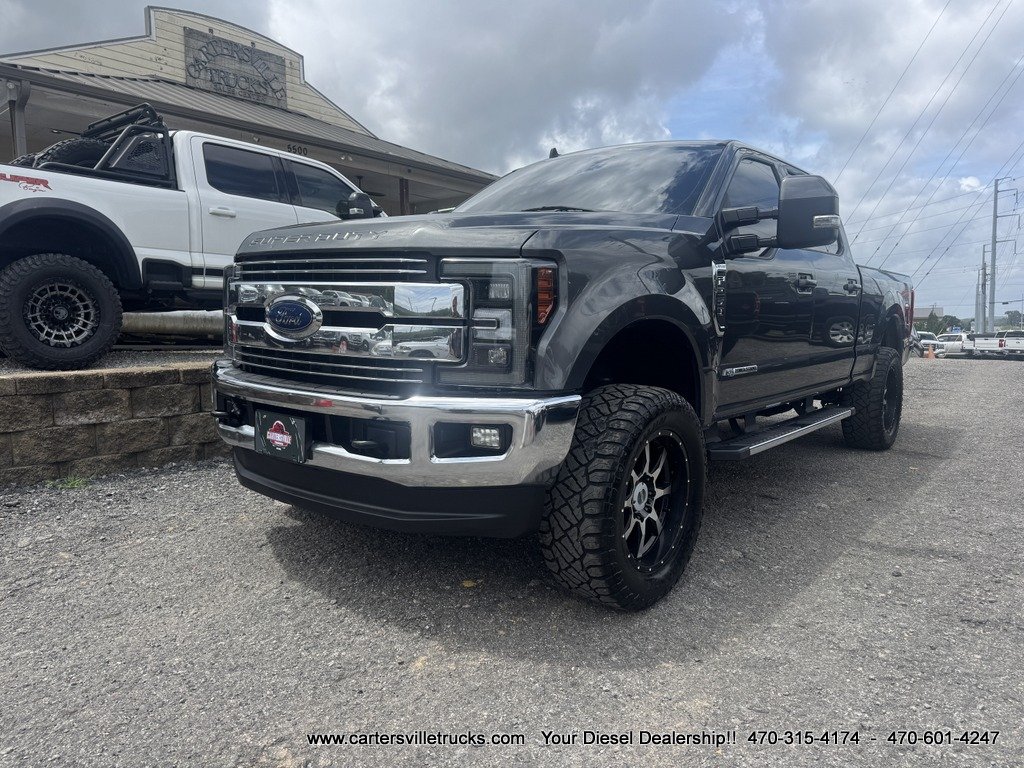 2019 Ford F-250 - $29,998