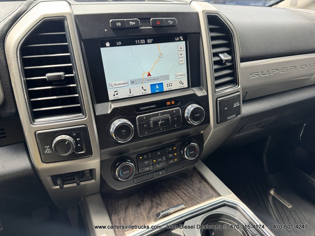 2019 Ford F-250 - $29,998