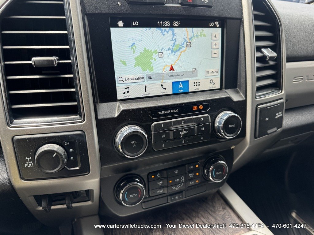 2019 Ford F-250 - $29,998
