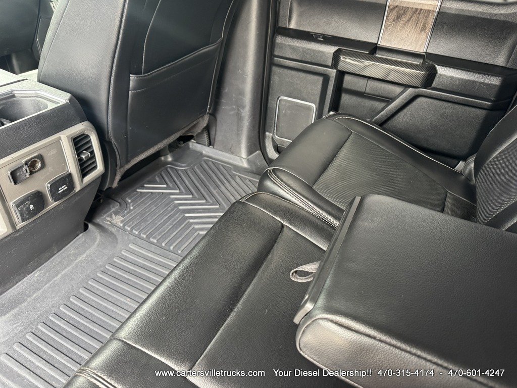 2019 Ford F-250 - $29,998