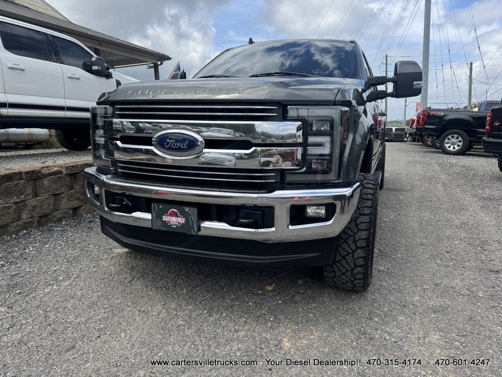 2019 Ford F-250 - $29,998