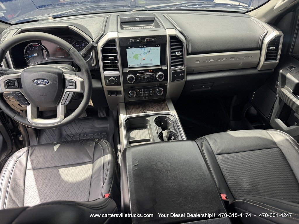 2019 Ford F-250 - $29,998