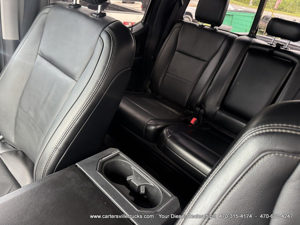 2019 Ford F-250 - $29,998