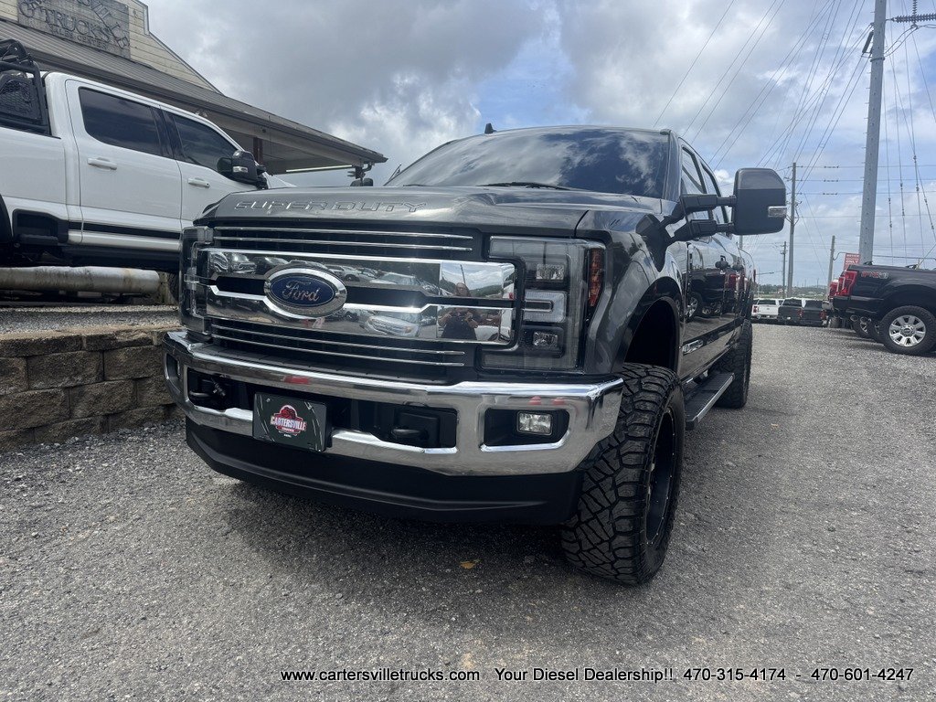 2019 Ford F-250 - $29,998