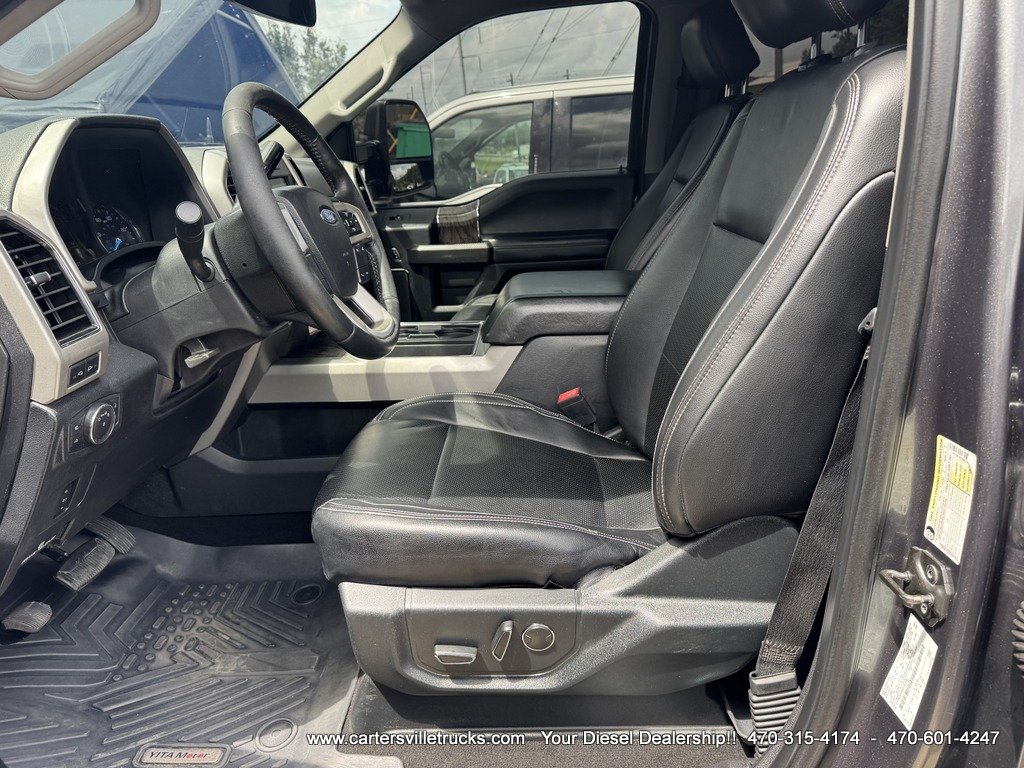 2019 Ford F-250 - $29,998