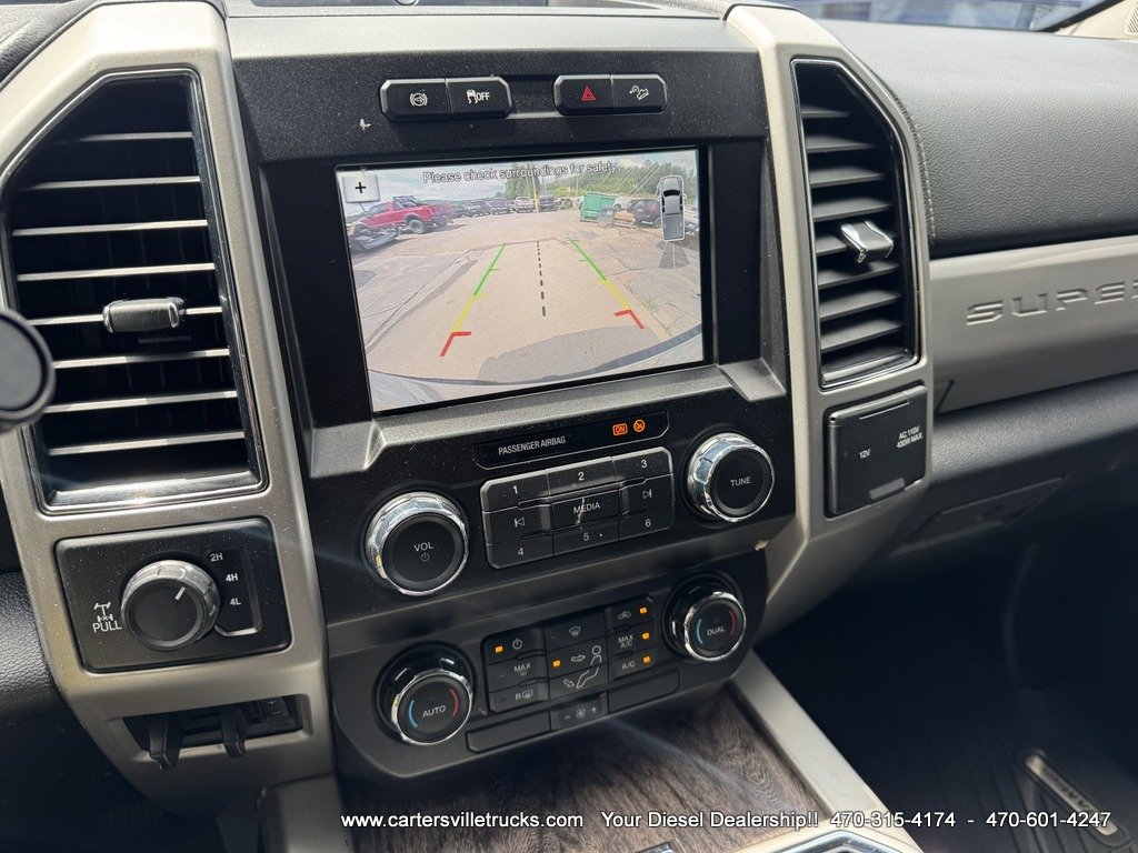 2019 Ford F-250 - $29,998