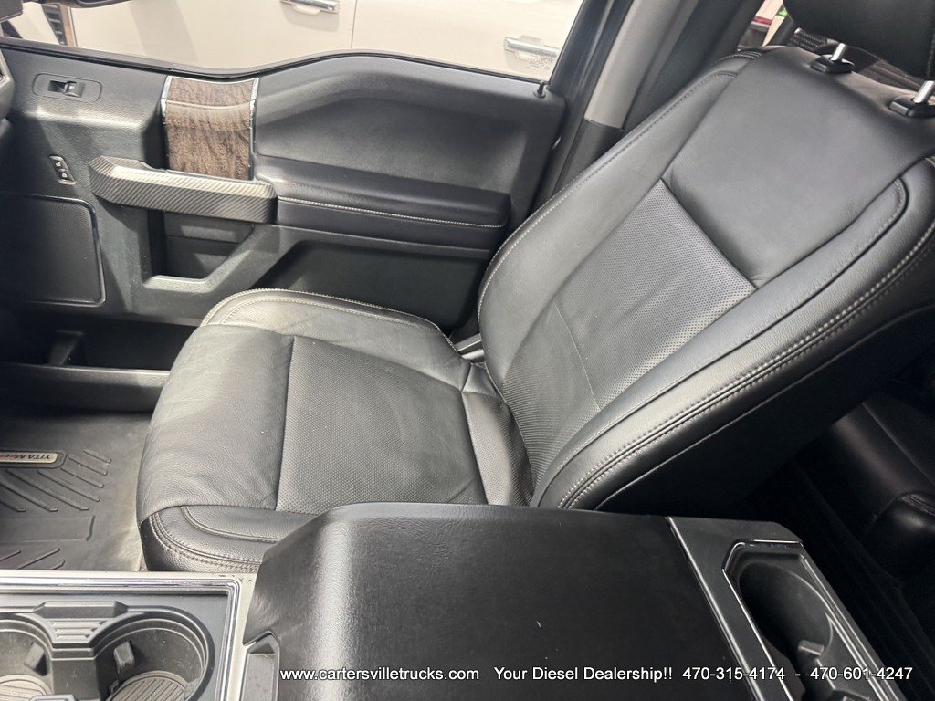 2019 Ford F-250 - $29,998