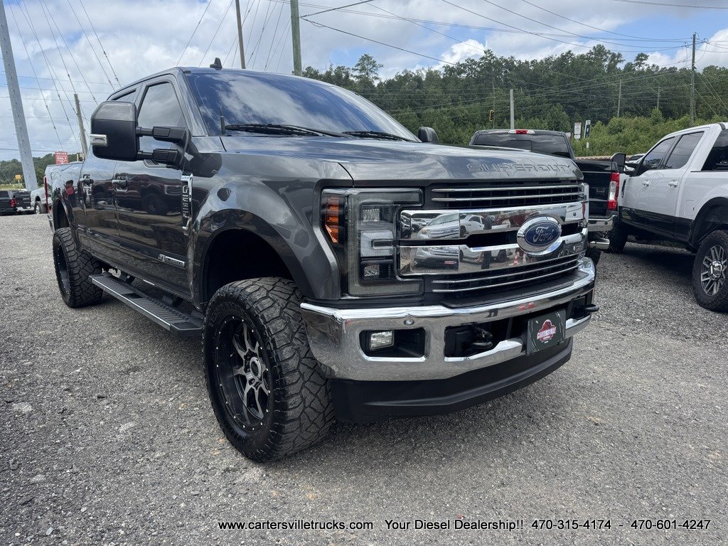 2019 Ford F-250 - $29,998