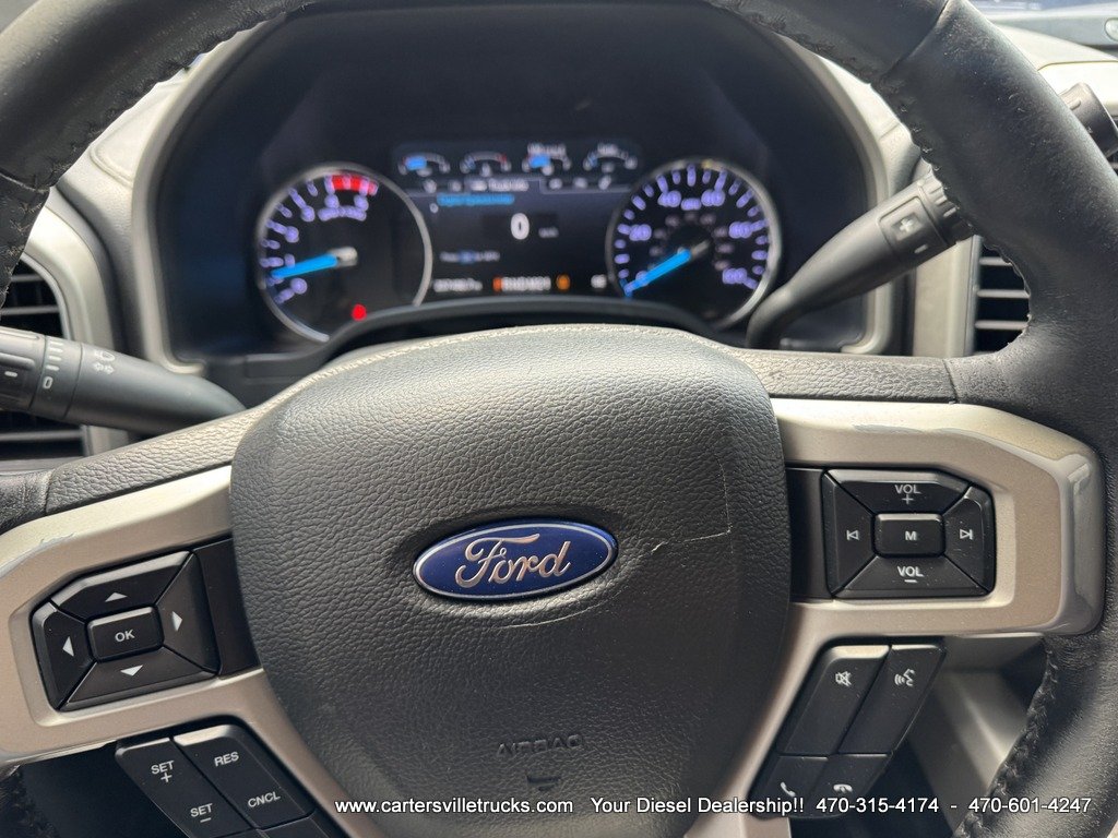 2019 Ford F-250 - $29,998