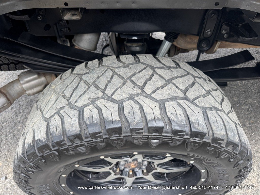2019 Ford F-250 - $29,998