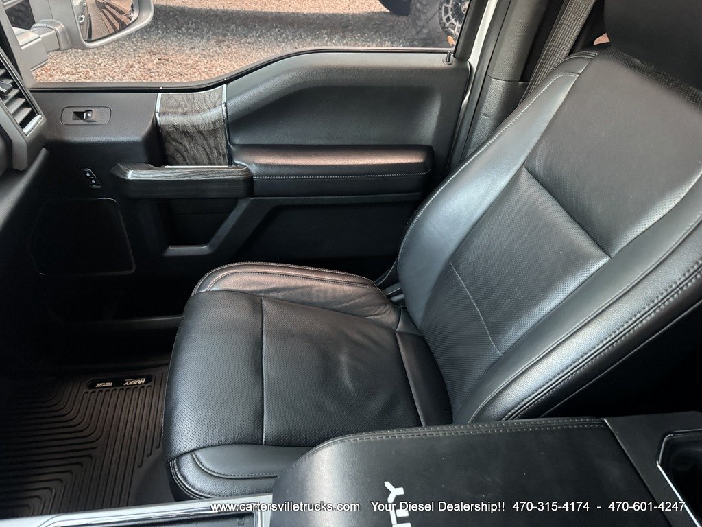 2017 Ford F250 - $44,998