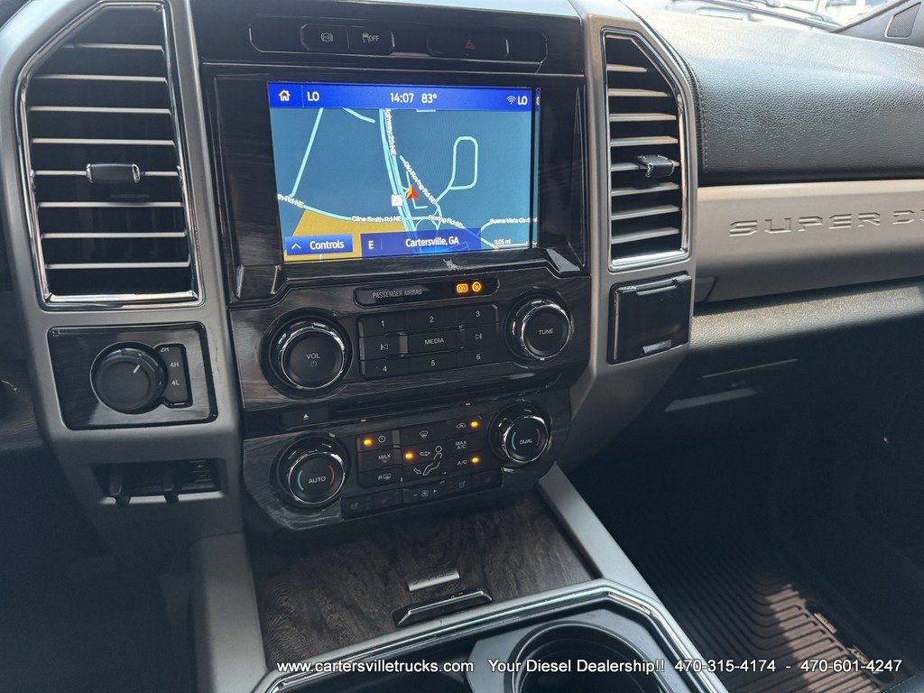 2017 Ford F250 - $44,998