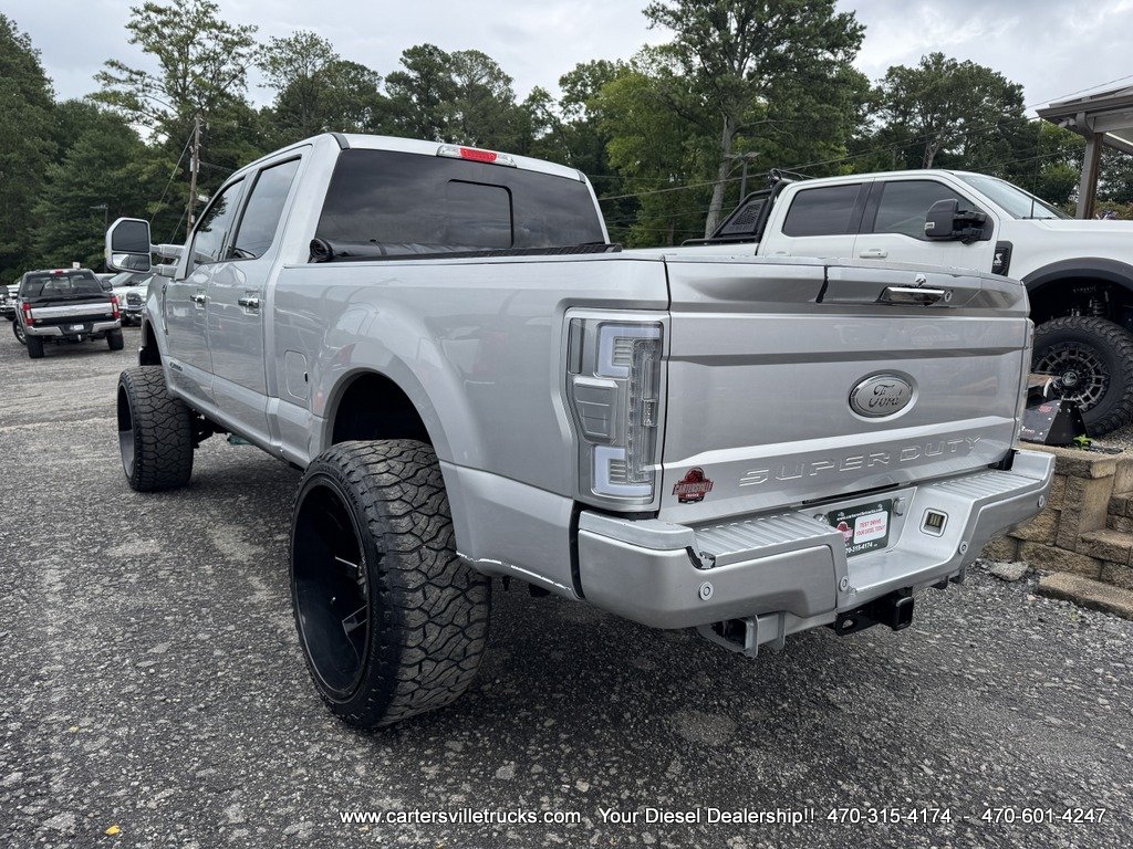 2017 Ford F250 - $44,998