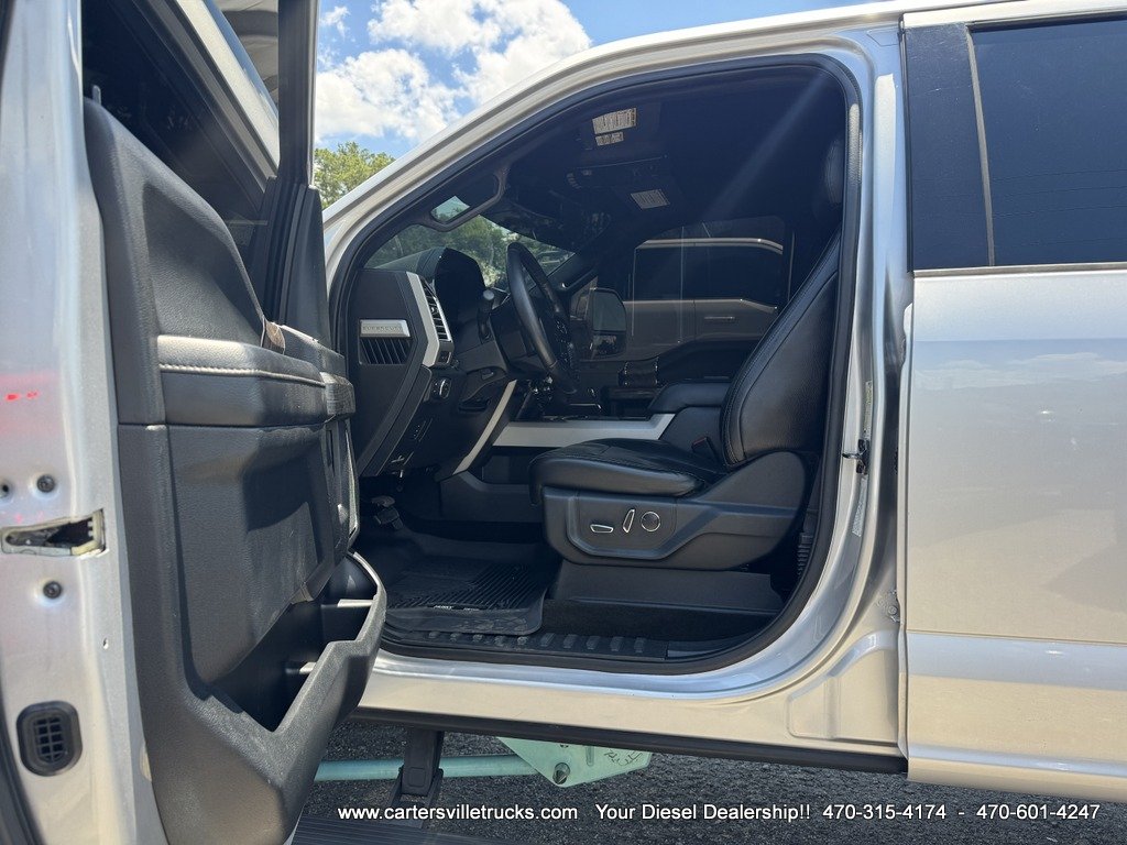 2017 Ford F250 - $44,998