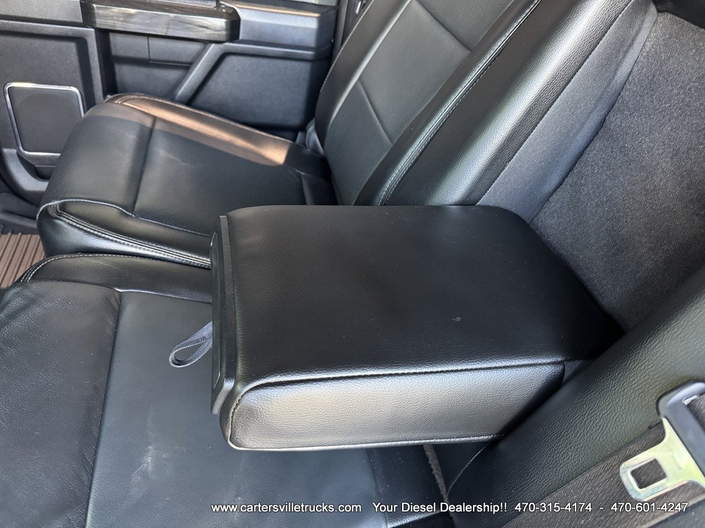 2017 Ford F250 - $44,998