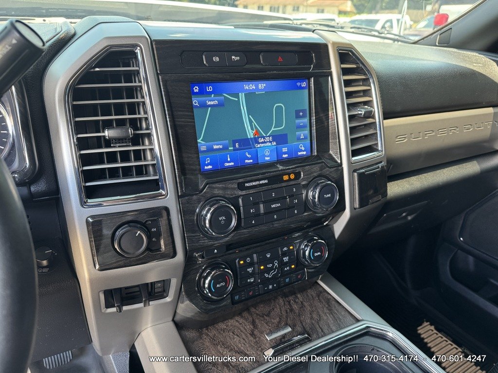 2017 Ford F250 - $44,998