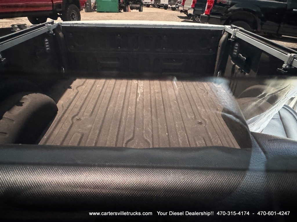 2017 Ford F250 - $44,998