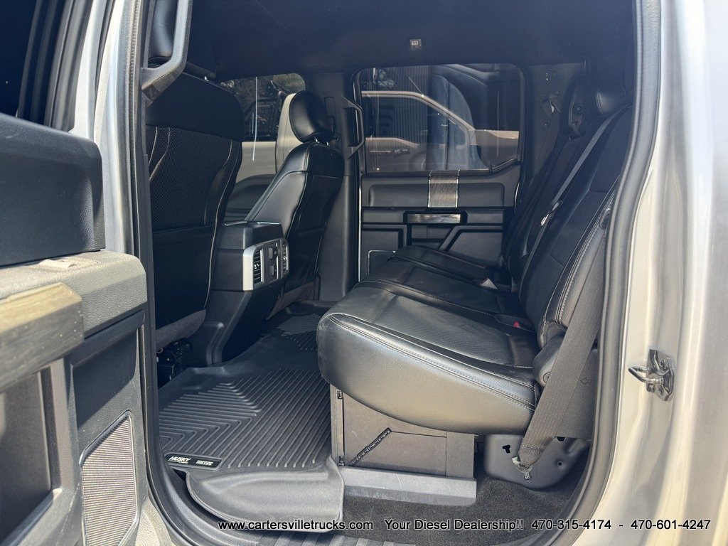 2017 Ford F250 - $44,998