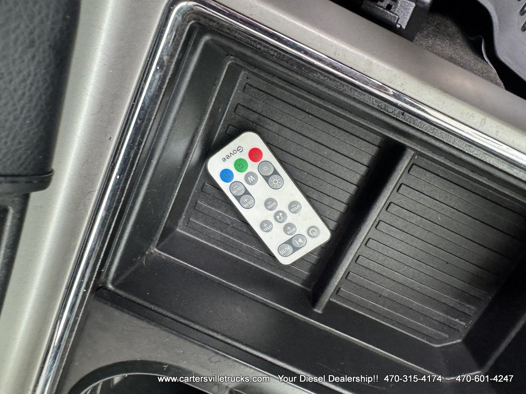 2017 Ford F250 - $44,998