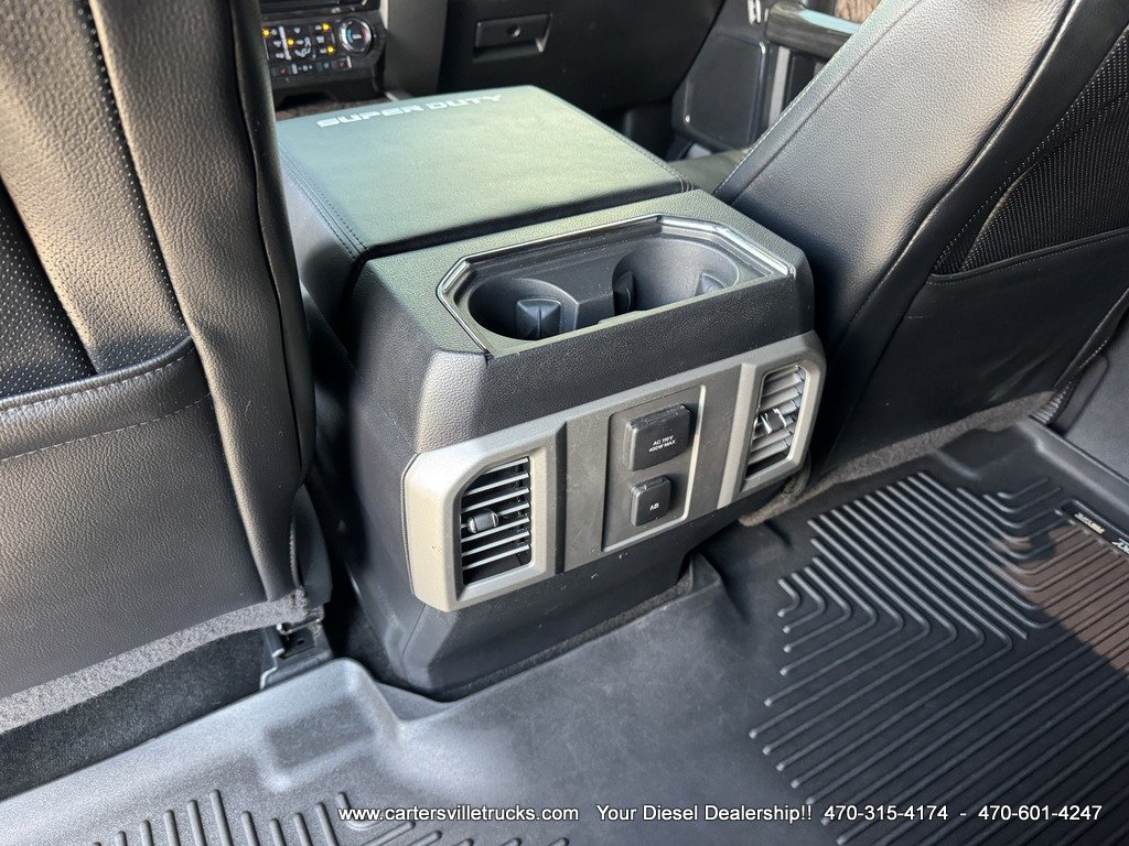 2017 Ford F250 - $44,998